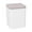 C, variant on Binwennn Mini Can With Lid Small Garbage Can For Bathroom Vanity Desktop Table Laundry Beads Dispenser Rain Mate Bowl Plunger And Brush Together Fabric Guard Organic Cleaning Products Corner Toilet