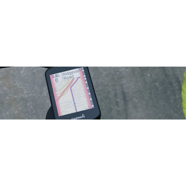 GARMIN EDGE 530 GPSナビゲーション Garmin Edge 530 GPS Cycling Computer - Trek Bikes