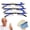 3pc, variant on 2026 Blue Glasses Self Adjusting for Women & Men, Auto Focus Reading Glasses, Intelligent Dual Focus Eye Glasses