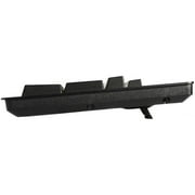Das Keyboard Prime 13 Backlit MX Brown Mechanical Keyboard DKP13-PRMXT00-US