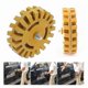 thumbnail image 3 of Drill Adapter Kit for Pneumatic Wheel Decal Removal Tool, 3 of 4