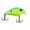 Chartreuse Blue Back, variant on Googan Squad Banger Crankbait 3/8oz Cash Craw - Premium Fishing Lure