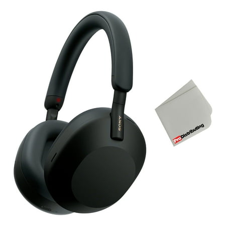 Sony WH-1000XM5 Bluetooth...