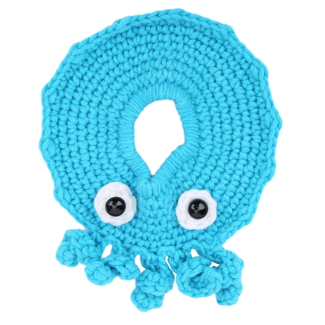 Muñeca guía de fotografía para bebés, muñeca guía de fotografía con lente de cámara tejida a mano, juguete guía con lente de cámara creado magistralmente