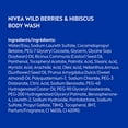 thumbnail image 2 of Nivea Gel Douche Baies Sauvages & Hibiscus, 2 of 6