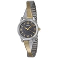 thumbnail image 1 of Timex Women's Stretch Bangle CrisscrossÂ 25mm Watch, 1 of 2