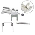 thumbnail image 2 of 4Pcs Feeder Set Pawl Spring Shaft Pin O-Ring Washer Aftermarket Nv45Ab2 Roofing, 2 of 7