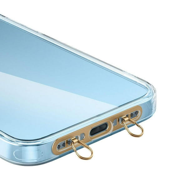 thin Cellphone Lanyard Metal Phone Tether Tab Phone Double Strap Cell Buckle Patch Hol O3h6 Replacement Lanyard Phone