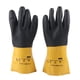 thumbnail image 2 of Guantes de trabajo de seguridad Jadeshay PVC recubiertos A, 2 of 8