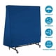 thumbnail image 1 of Funda premium para tenis de mesa, resistente al agua, para exteriores e interiores, color negro, 1 of 6