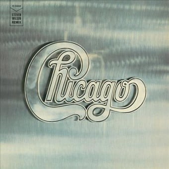 Chicago II (Steven Wilson Remix) (Vinyl)