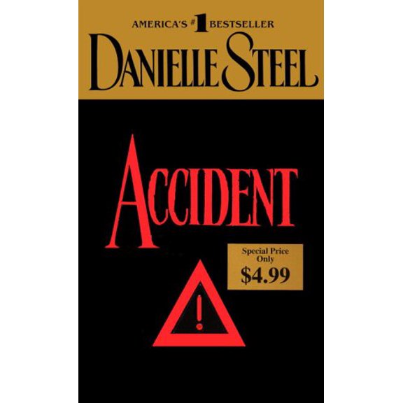 Pre-Owned Accident (Unknown) 0440243394 9780440243397