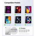 thumbnail image 3 of Protector de pantalla PandaShield para iPad Pro 11/iPad Air 10.9, 3 of 8