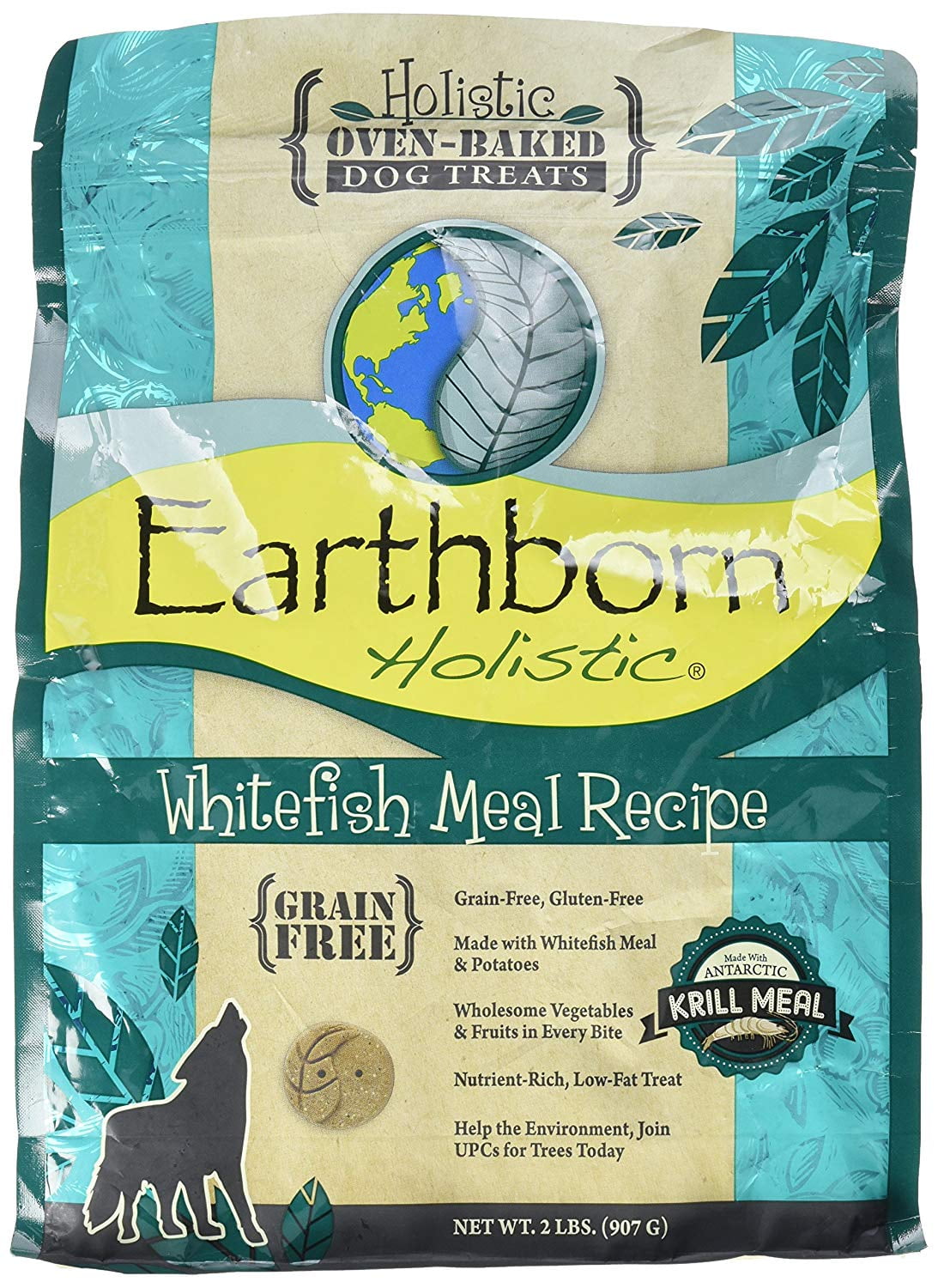 earthborn chewy