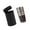 180ML, variant on Steel Shot Glass Set with Leather Cover, 30/70/180ml Capacity, Portable for Parties & Travel