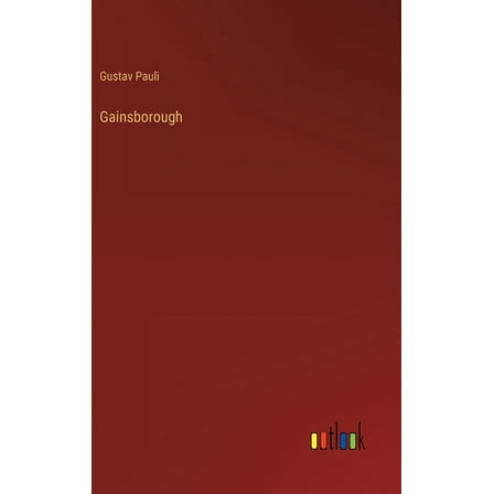 Gainsborough (Hardcover)