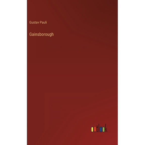 Gainsborough (Hardcover)