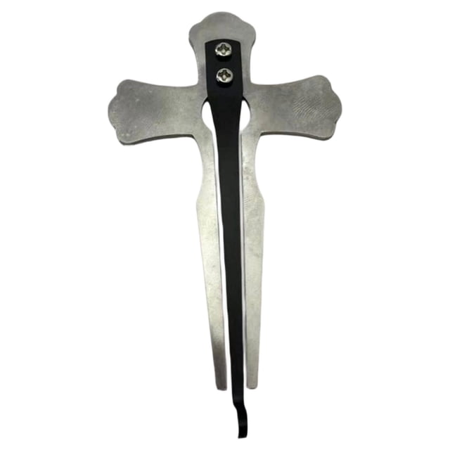 Arpa de boca, instrumento musical folclórico, con sonido . Ligera, resistente, de metal, compacta, tradicional para principiantes. Música Diseño cruzado