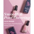 thumbnail image 2 of Primer Set Touch in Sol No Pore Blem + Corrector de enrojecimiento, 2 of 7