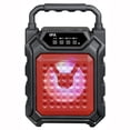 thumbnail image 1 of BOCINA BLUETOOTH QFX CUADRADA, 1 of 1