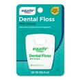 thumbnail image 2 of (6 pack) Equate Nylon Dental Floss, Mint Waxed, 55 Yds, 2 of 8