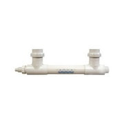 Aqua Ultraviolet A00268 Ultraviolet Sterilizer Sl 100 with Wiper - 120V