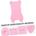 thumbnail image 2 of 1PC Baby Bath Mat Cushions Headrest Pillow Soft Cushion Newborn Bath Mat Baby., 2 of 5