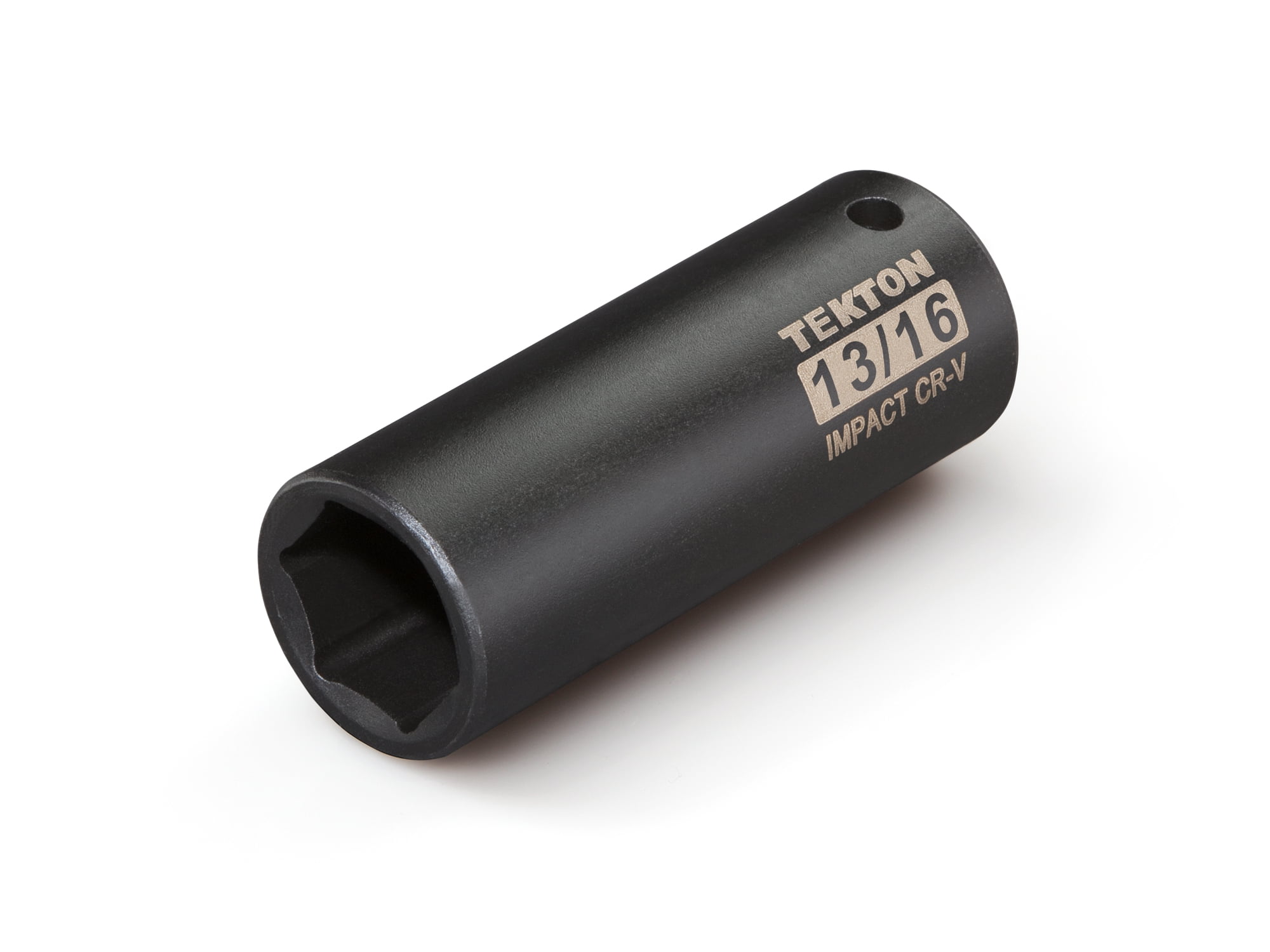 TEKTON 4936 1//2-Inch Drive by 36 mm Deep Impact Socket 6-Point