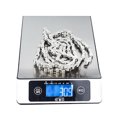 thumbnail image 1 of Ciclismo VG Deportes Cadena de bicicleta Steel 116 Enlaces 9S / 10S / 11S MTB Bike Road Cicling Clavería Ehuebsd  Para estrenar, 1 of 9