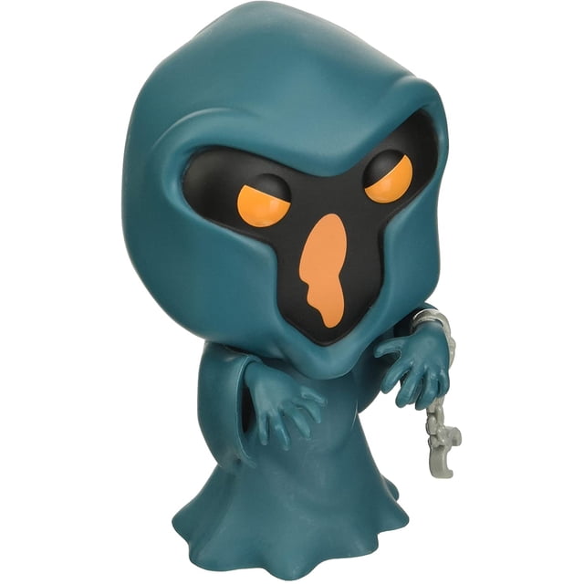 ¡Funko Pop! Animación: Scooby Doo - Sombra Fantasma