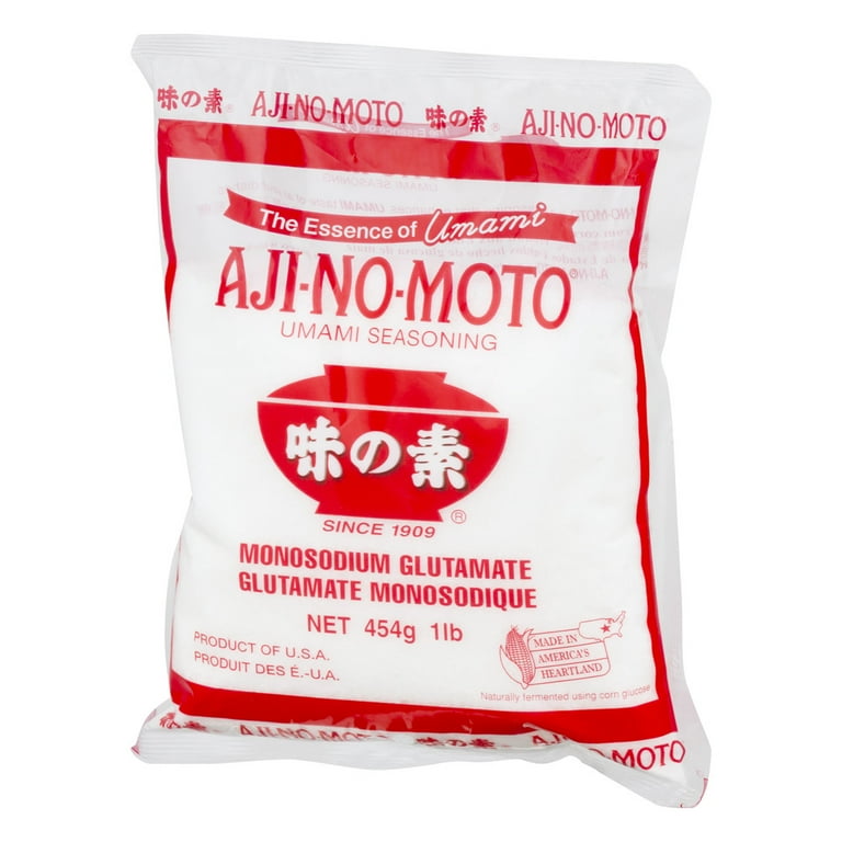 江面旨美　umamibag Ajinomoto Umami Seasoning, Japanese Ingredient, MSG in Plastic Bag