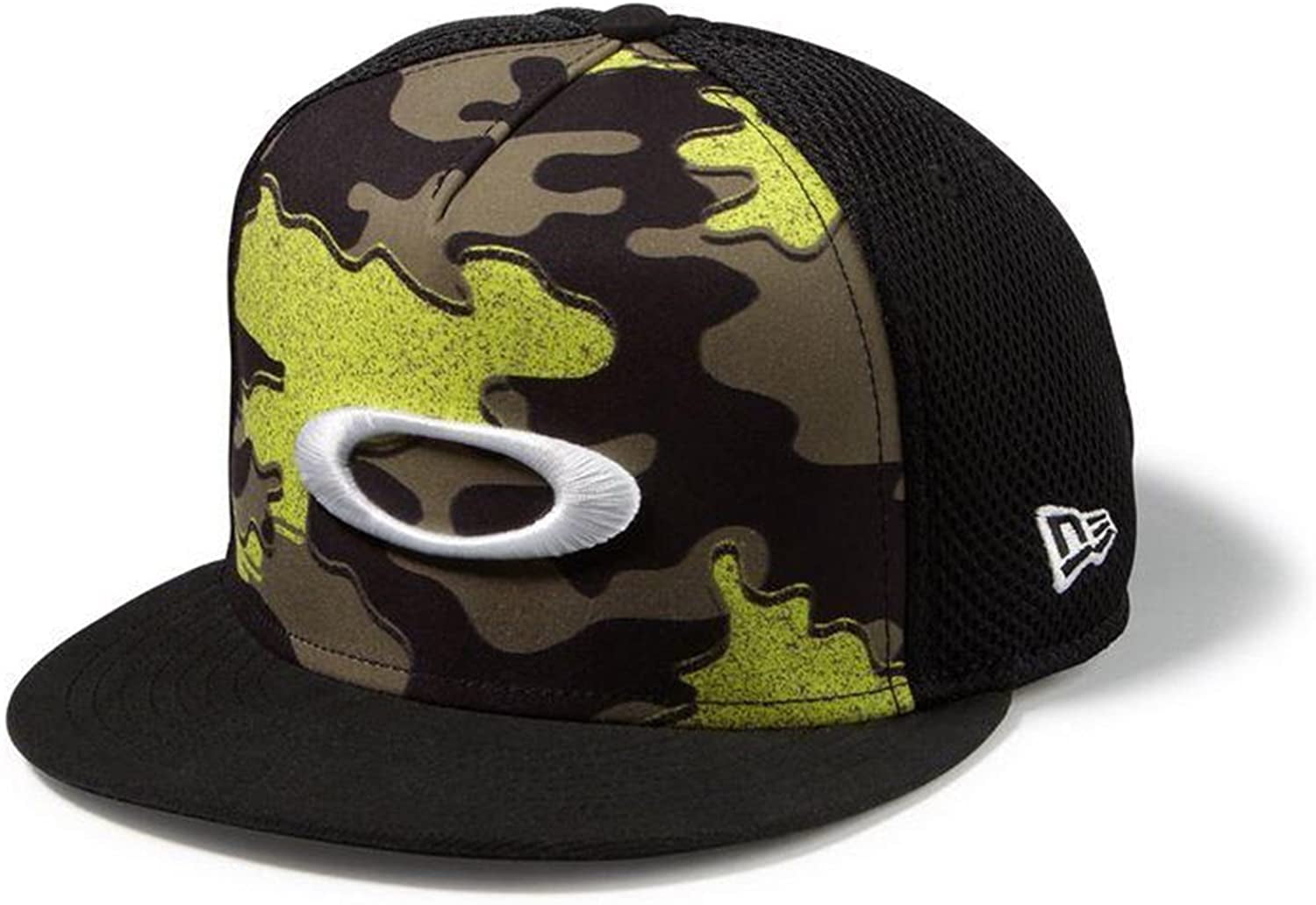 Oakley Men's New Era 9FIFTY Skull Cap 2 
