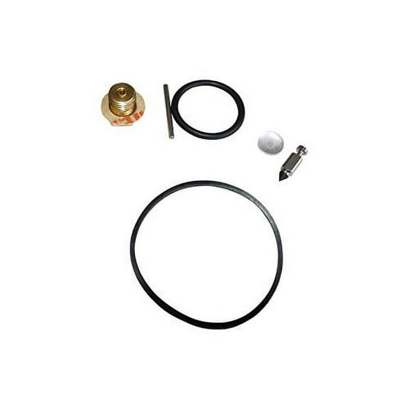 Lumix GC Carburetor Rebuild Repair Kit For Briggs & Stratton 497586 799868 Rotary 14111