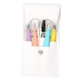 thumbnail image 1 of Juego de pinzas para cejas, juego de pinzas de 6 piezas para mujeres, herramientas de belleza diarias para depilarse el cabello, 1 of 6