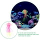thumbnail image 4 of KAKOWELY Medusas falsas decorativas, adorables medusas decorativas, adorno vívido para acuario, accesorio para acuario, 4 of 4