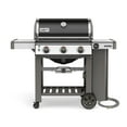 thumbnail image 2 of Weber Genesis II E-310 Black Natural Gas Grill, 2 of 13