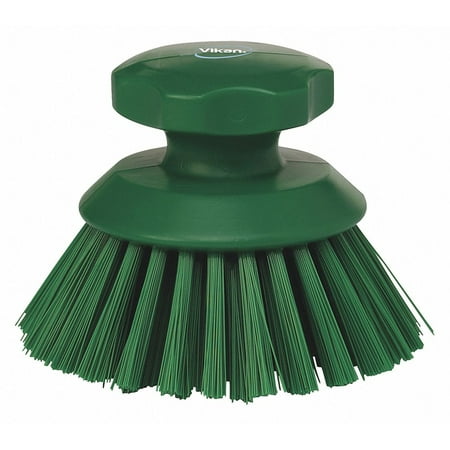 

Vikan Scrub Brush 3 3-4 in Brush L 38852 38852 ZO-G0154585
