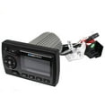 thumbnail image 5 of Soundstream MHU-32 Premium Marine-Grade Digital Media Player with Bluetooth & 2-Zone Audio, 5 of 5
