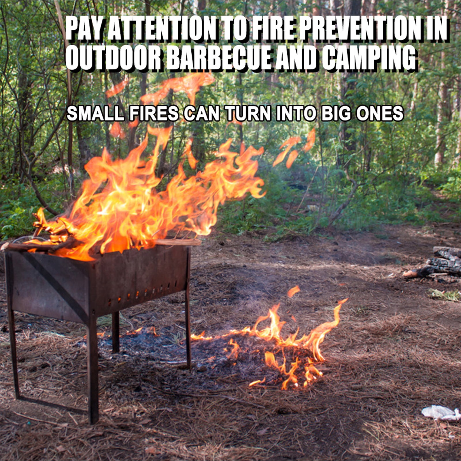 Fireproof MATS, outdoor fire pit MATS, oven heat insulation MATS, fire basin fireproof barbecue MATS, square protective MATS