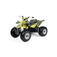 thumbnail image 4 of Peg-Perego Polaris Outlaw Citrus, 4 of 7