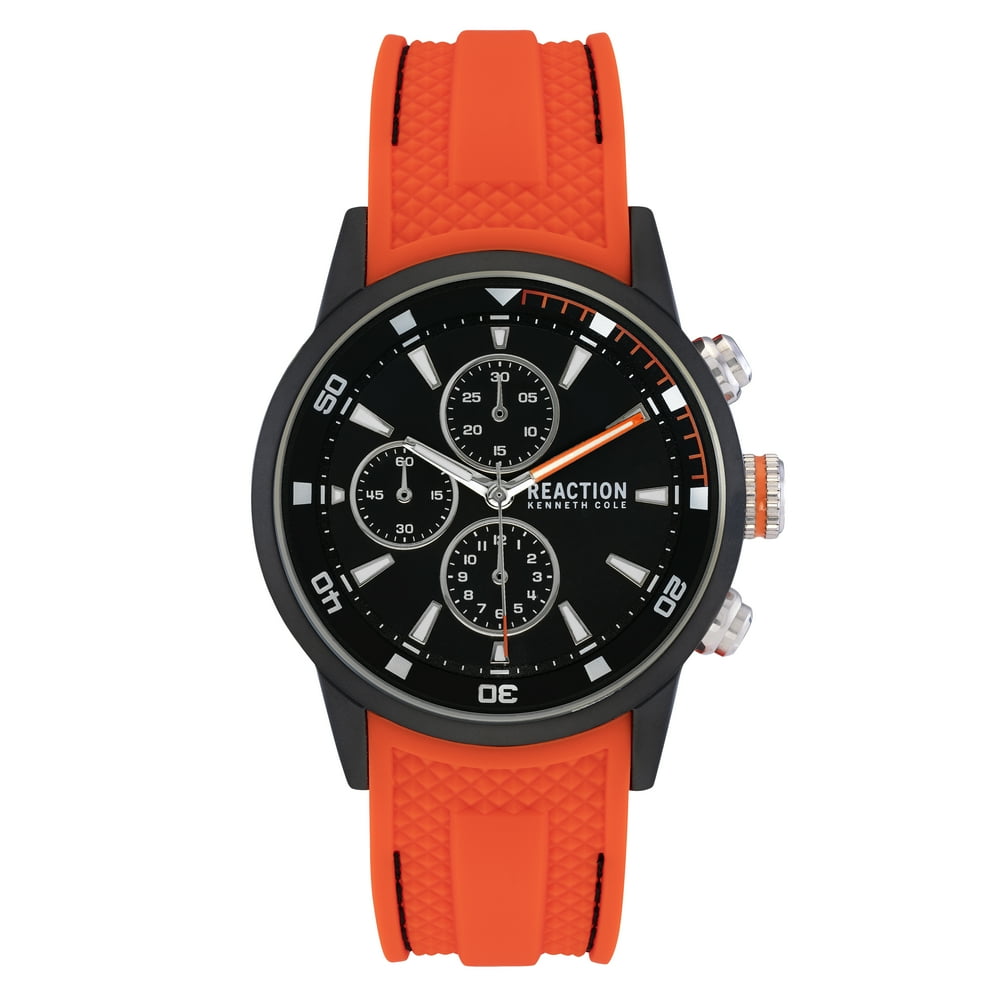 Cole Reaction Cole Reaction Men's Quartz Analog