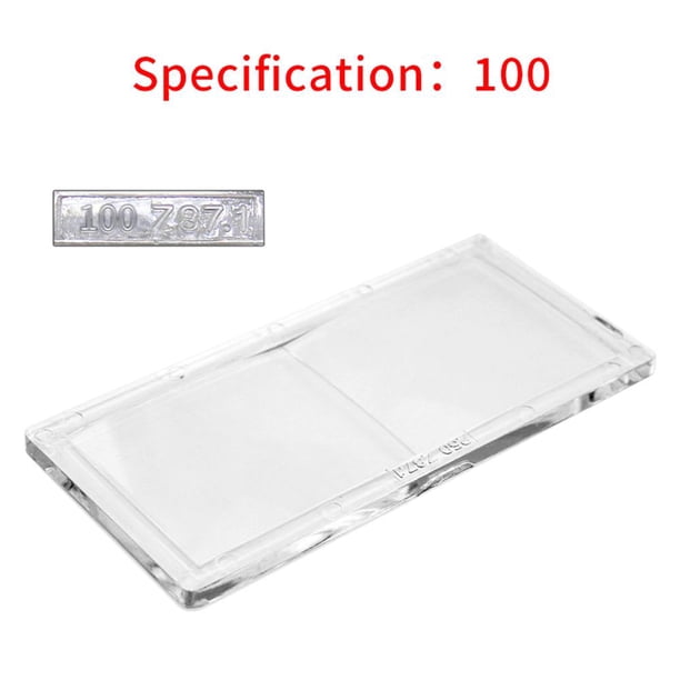 Lente de lupa de soldadura Lentes soldadas de PC Protección ocular para soldador (100) Tmvgtek Para estrenar