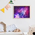 thumbnail image 7 of Dreamtimes Galaxy Jigsaw Puzzles 500 Piece for Adults Large Puzzle Game Challenging Family Puzzle Game for Adults Teens 20.5" x 14.9", 7 of 7