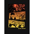 thumbnail image 5 of Star Wars, Mens Apparel Graphic T-Shirt, Anime Splice Sizes S-3XL, 5 of 5