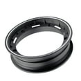 thumbnail image 4 of destyer Motorcycle Rim Wheel Circle for VESPA PX LML T5 PX 125 150 200 T5 ET3 Black, 4 of 8