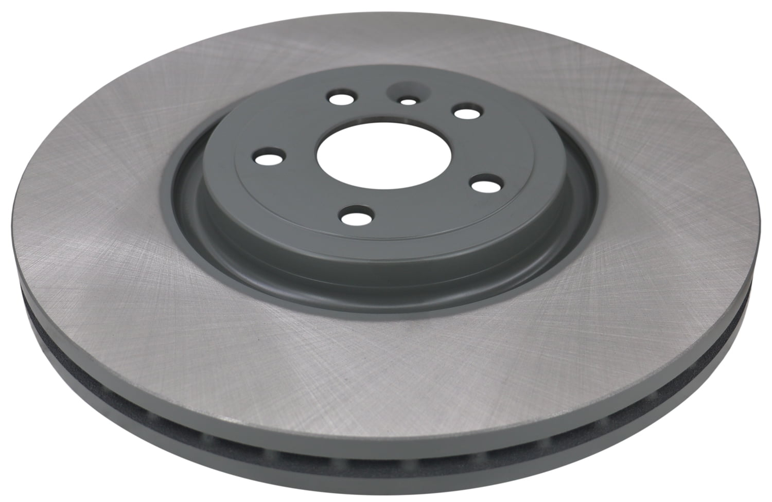 Winstop Brake Rotor, Front WS250692, Jaguar F-Pace 2020-2017