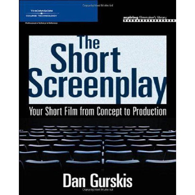 Le Scénario Court: Votre Court Film de Concept à Production