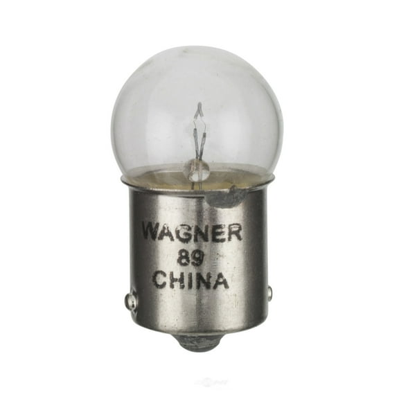 Wagner BP89LL Courtesy Light Bulb