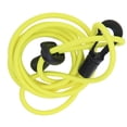 thumbnail image 4 of Kayak Paddle Leash Rope, Nylon 3 Colors DIY Elastic Kayak Paddle Rope, for Kayak Canoe Fishing Boat Outdoor Use Green,Fluorescent Green,Blue, 4 of 7