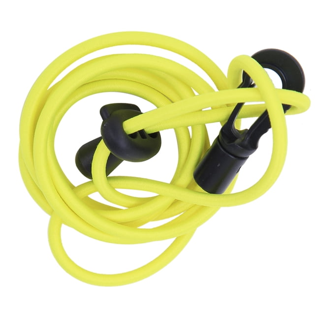 Buckle Combination Lanyard Kayak Paddle Leash Rope, 1PCS 22g Kayak Paddle Bungee Rope, Kayak Paddle Rope, Canoe Fishing Boat for Kayak Outdoor Use Green,Fluorescent Green,Blue